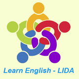 Learn English Communication, C icon