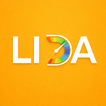 آیکون‌ LIDA: Flicker, Lux, CRI Test