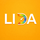 LIDA: Flicker, Lux, CRI Test aplikacja