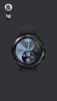 Digital Yin Yang DYY1 Wear OS screenshot 2