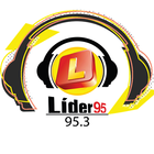 Líder FM icône