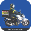 Liderança Log - Motofrete icône