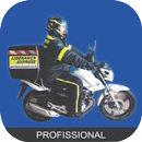 Liderança Log - Motofrete APK