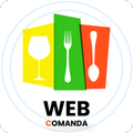 Web Comandas