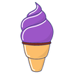 Web Comandas Açaí icon