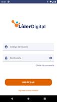 Líder Digital ảnh chụp màn hình 1