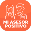 Mi asesor positivo