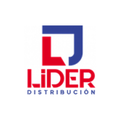 Líder Distribución Control