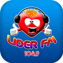 Rádio Lider FM 104 VG APK