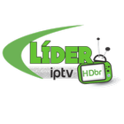 Líder IPTV icône