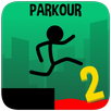Stickman Parkour 2 APK