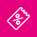 Mobilkupongen icon