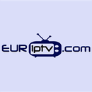 EURIPTV Pro APK