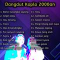 Dangdut Koplo 2000an