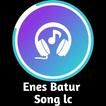 Enes Batur Song lc ikon