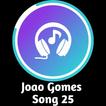 Joao gomes Song 25 ikon