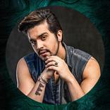 Luan : Santana music