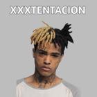 music: XXXTENTACION Offline icône