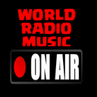 World Radio FM icon