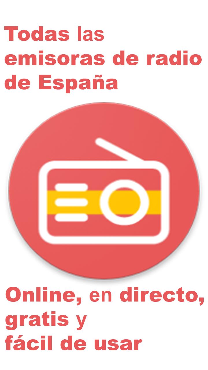 Radios de españa gratis