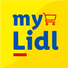 myLidl Zeichen