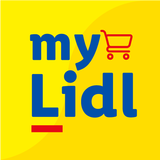 myLidl آئیکن