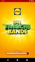 Poster Die Frischebande