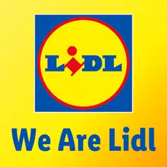 We Are Lidl アプリダウンロード