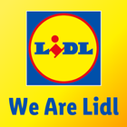 We Are Lidl 아이콘