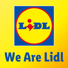 We Are Lidl-icoon