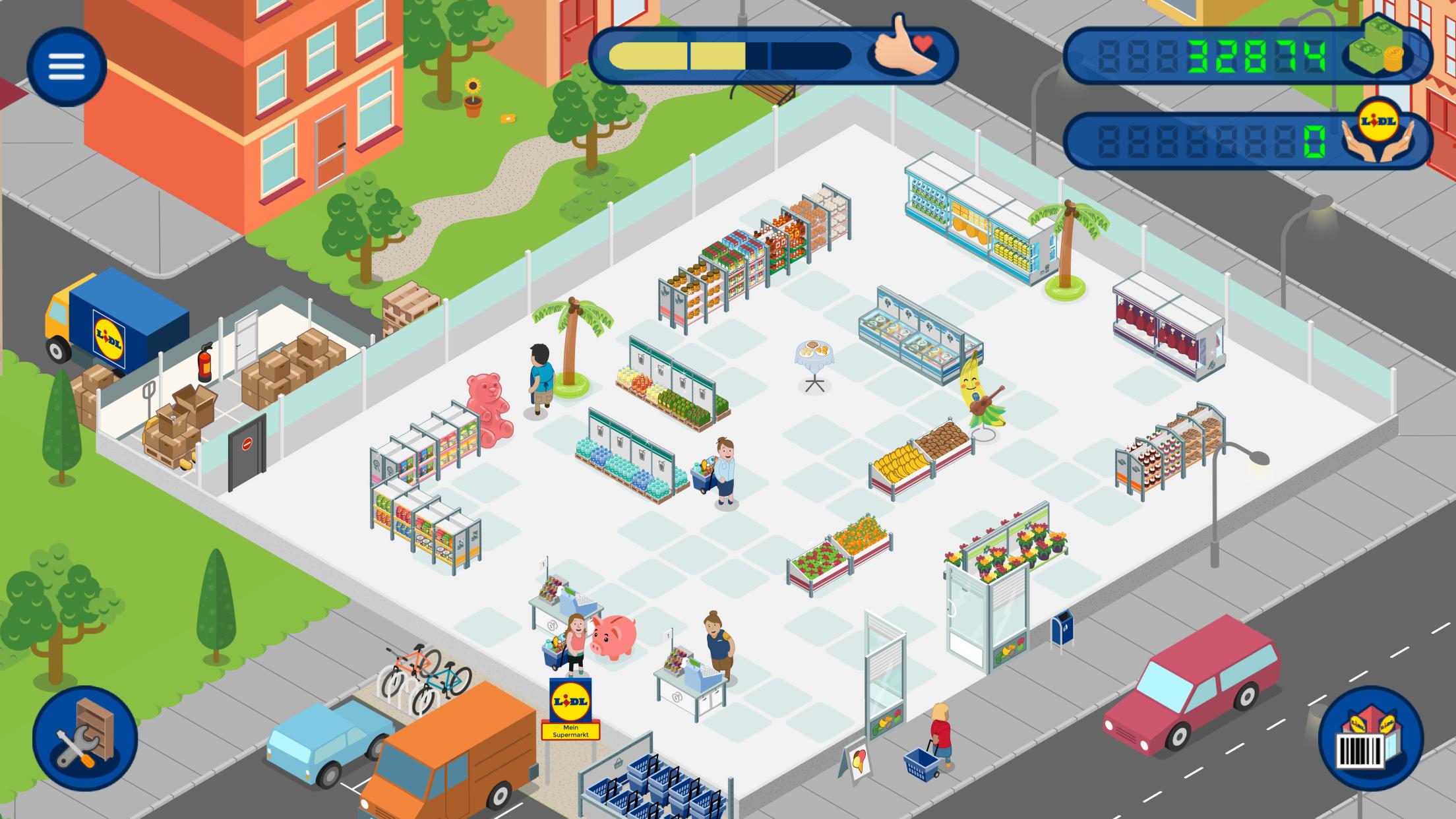 My Lidl Switzerland for Android - APK Download
