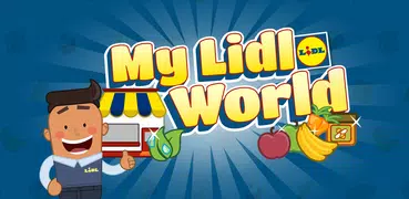 My Lidl World