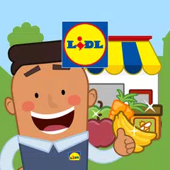 Скачать My Lidl World APK