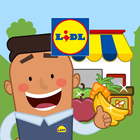 My Lidl World 图标