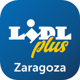 APK Lidl Plus Zaragoza