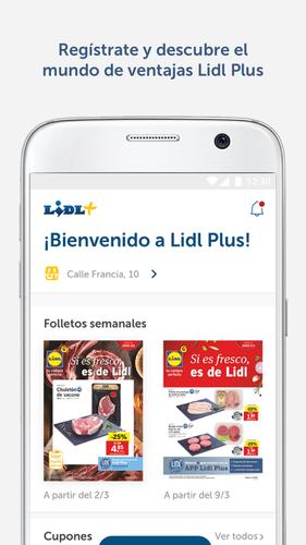 buitenspiegel Verkeerd Hamburger Lidl Plus for Android - APK Download
