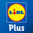 Lidl Plus ikona