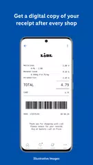 Lidl Plus アプリダウンロード