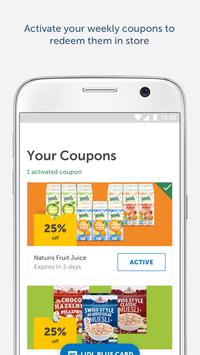 Lidl Plus for Android - APK Download