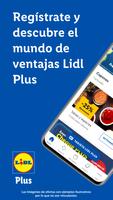 Lidl Plus Poster