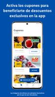 Lidl Plus captura de pantalla 2