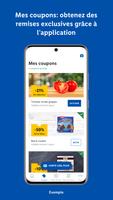 Lidl Plus capture d'écran 2