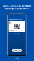 Lidl Plus capture d'écran 3