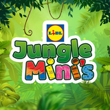 Lidl JungleMini's