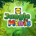 Lidl JungleMini icon