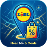Lidl Near Me & Deals