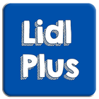Lidl Puls icône