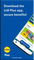 Lidl Puls постер