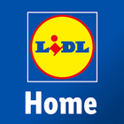 Lidl Home иконка