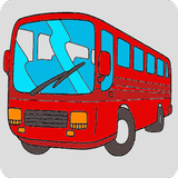 Icona Bus Madrid